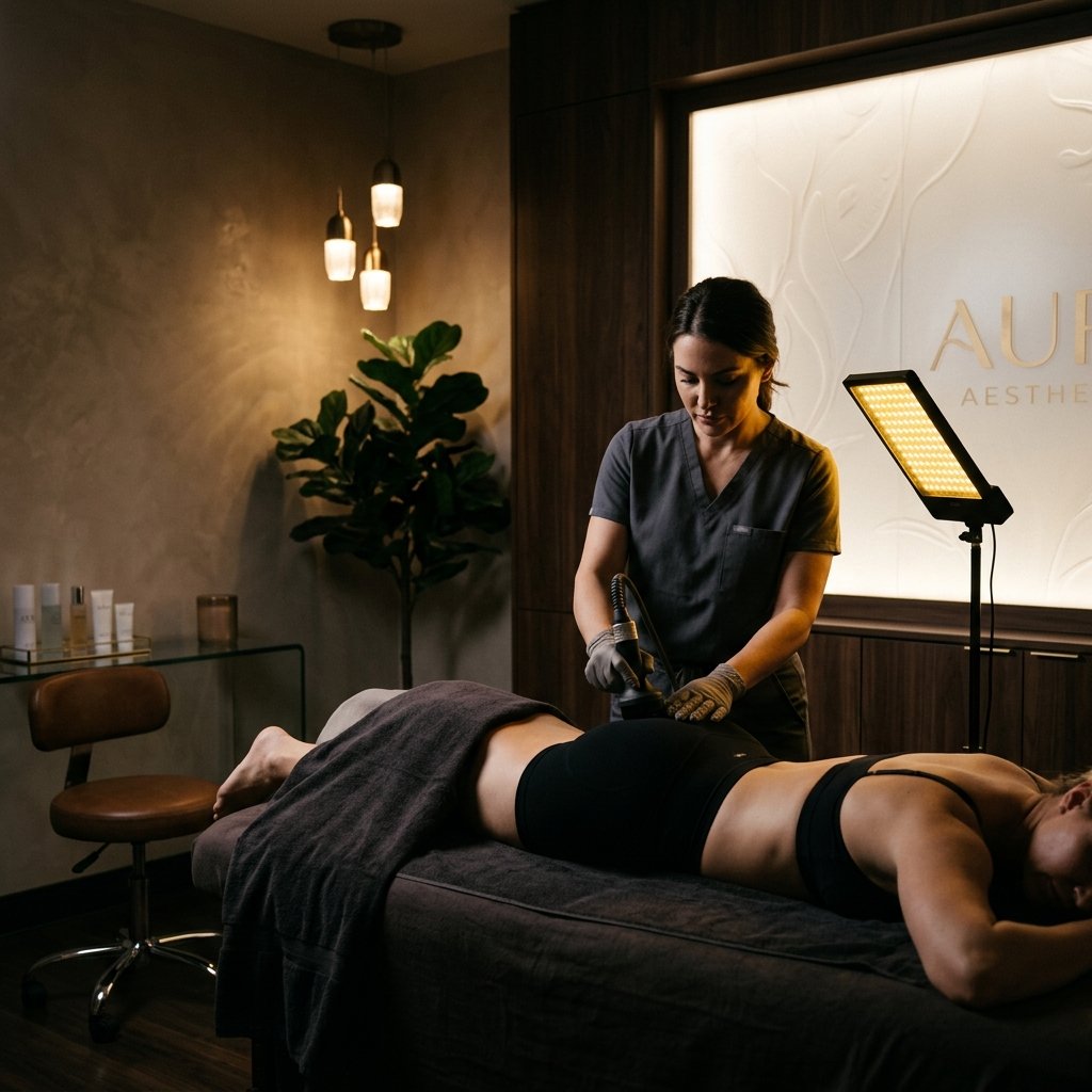 Gluteal Lift & Volume System