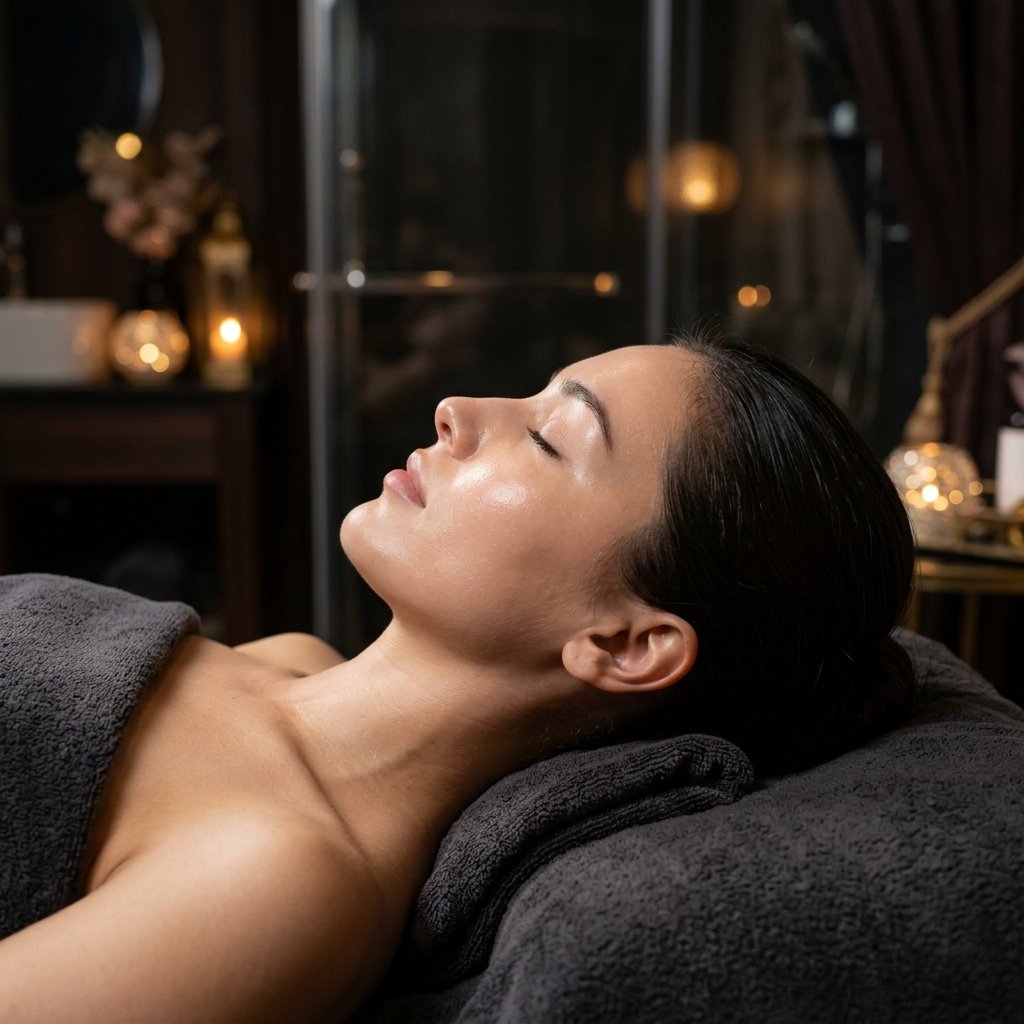 The Élite Skin Reset