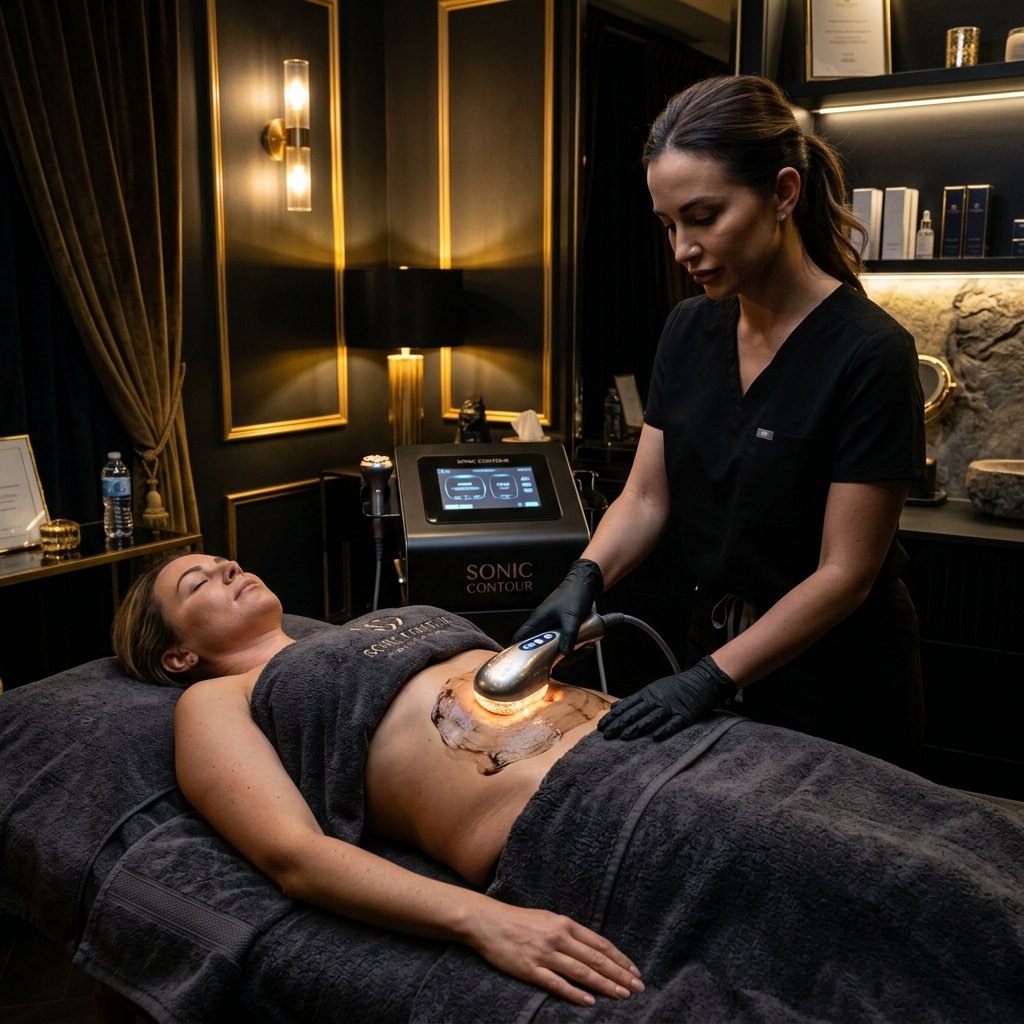 Redefinición y Moldeo Corporal