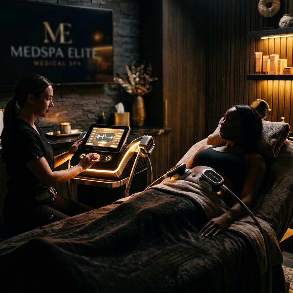 Esculpido Corporal Sin Cirugía