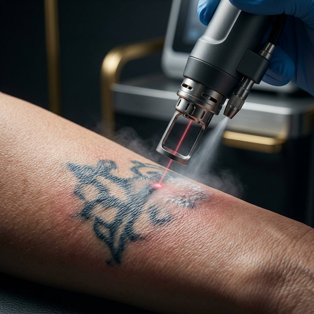 Skin Canvas Reset - Despigmentación