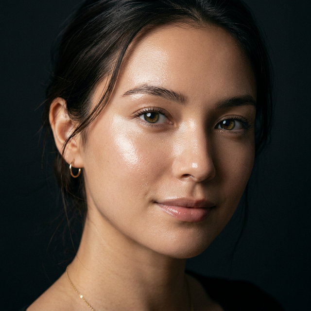 Full Face Harmonization