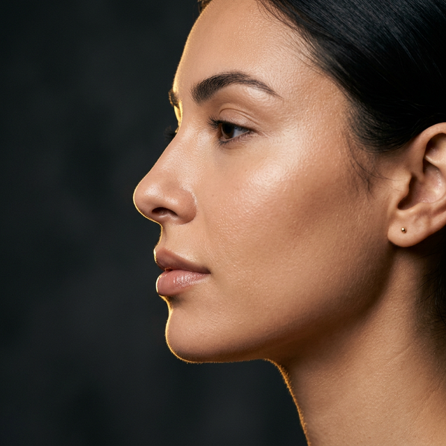 Rinomodelación y Labios