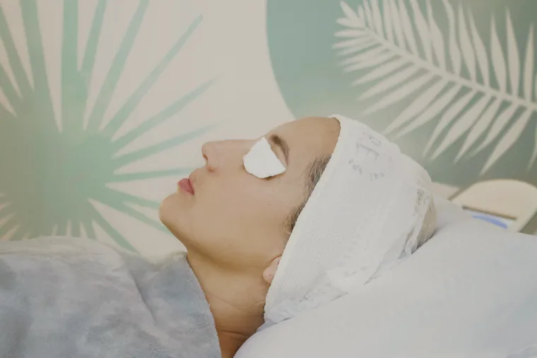Bioestimulación Facial
